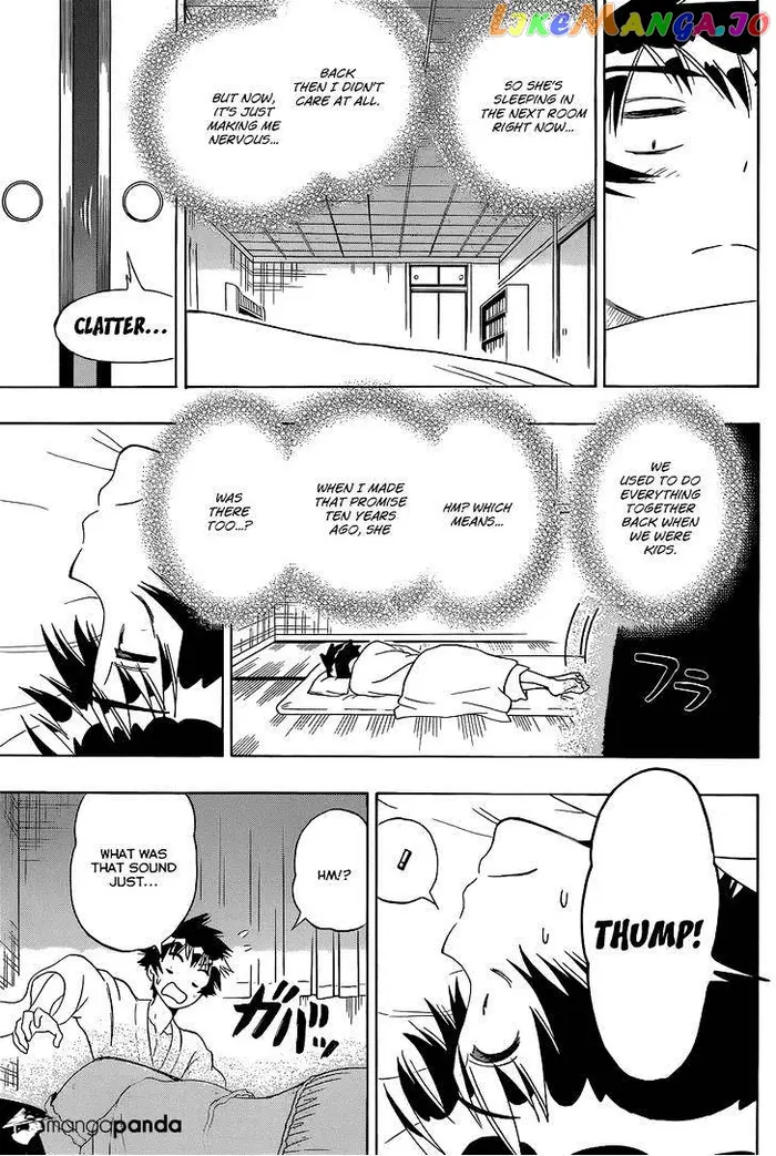 Nisekoi Chapter 119 image 16_optimized